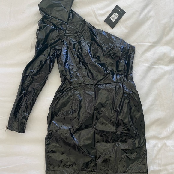 Cardi B x Fashion Nova Mini Dress - Picture 2 of 4